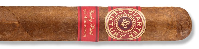 Rocky Patel Quarter Century Sixty