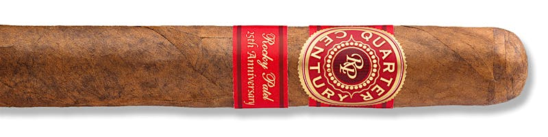 Rocky Patel Quarter Century Toro