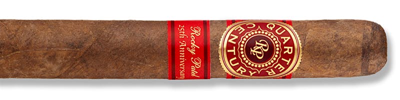 Rocky Patel Quarter Century Robusto