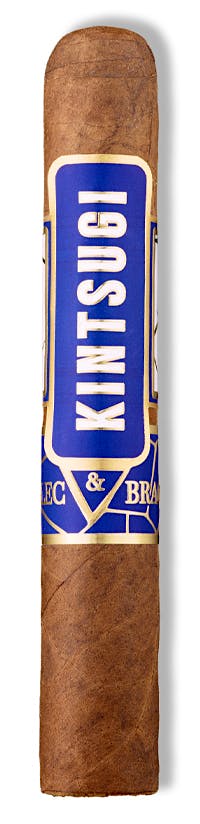 Alec & Bradley Kintsugi Robusto