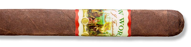 New World Oscuro Double Corona