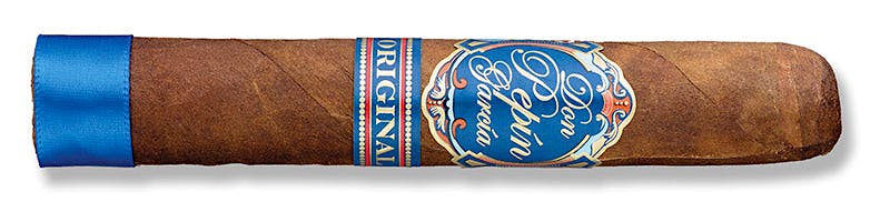 Don Pepin Garcia Original Invictos