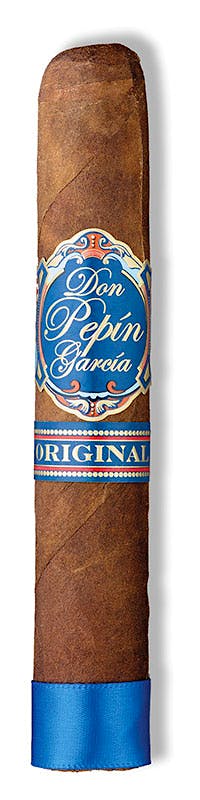 Don Pepin Garcia Original Invictos