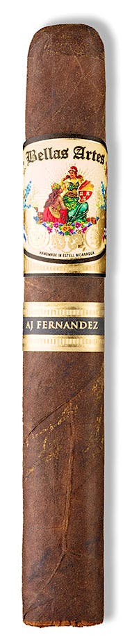 Bellas Artes Maduro Gordo