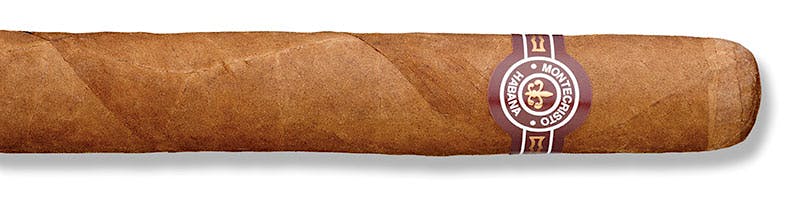 Montecristo Double Edmundo