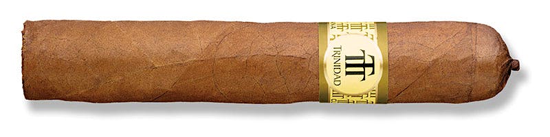Trinidad Media Luna