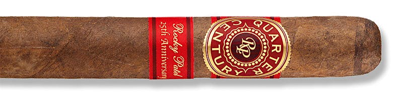 Rocky Patel Quarter Century Robusto