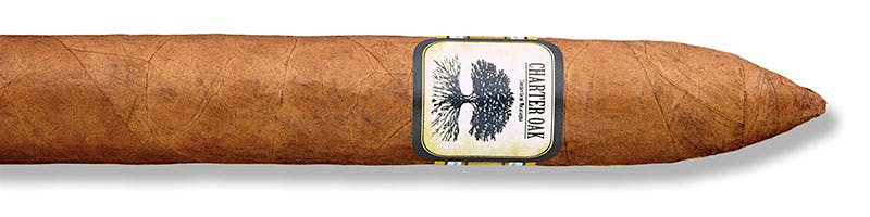 Charter Oak CT Habano Torpedo