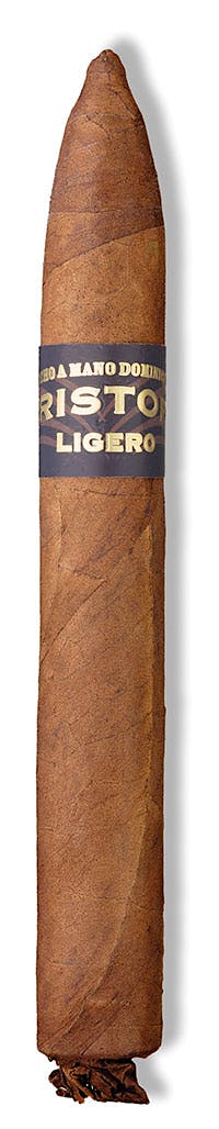 Kristoff Ligero Criollo Torpedo