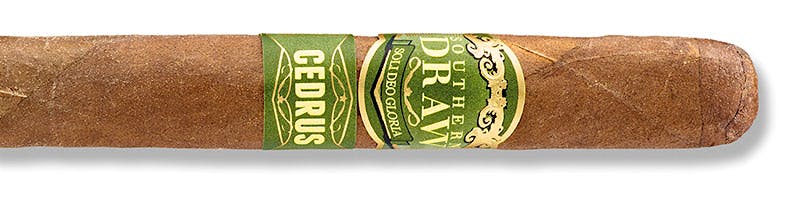 Southern Draw Cedrus Lancero