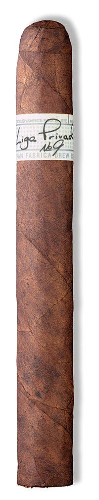 Liga Privada No. 9 Corona Doble