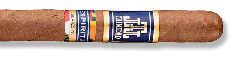 Trinidad Espíritu Series No. 1 Fundador