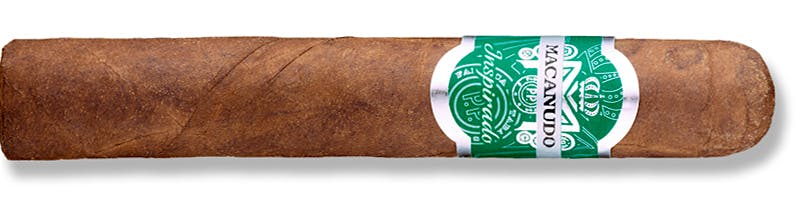 Macanudo Inspirado Green Robusto