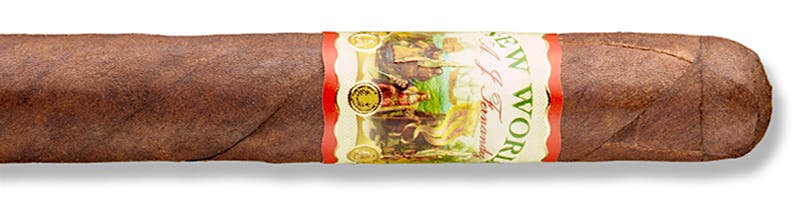 New World Oscuro Toro Redondo