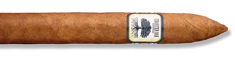 Charter Oak CT Habano Torpedo