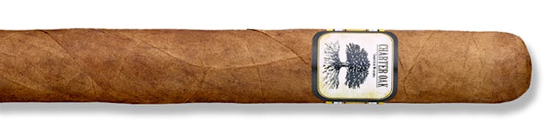 Charter Oak CT Habano Lonsdale