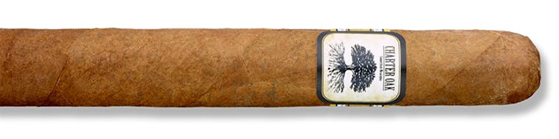 Charter Oak CT Habano Toro