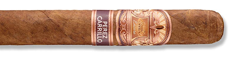 E.P. Carrillo Encore El Primero