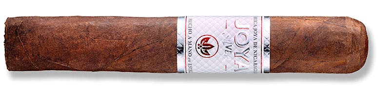 Joya Silver Robusto