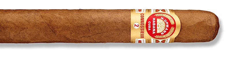 H. Upmann Connossieur No. 2