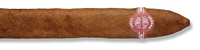 Sancho Panza Belicoso