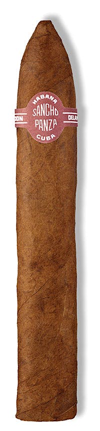 Sancho Panza Belicoso