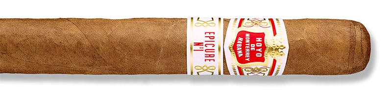 Hoyo de Monterrey Epicure No. 1