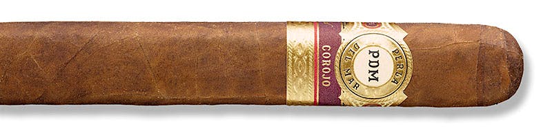 Perla Del Mar Corojo Corona Gorda