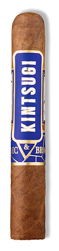 Alec & Bradley Kintsugi Robusto