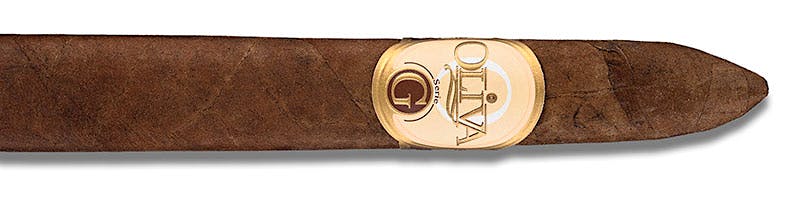 Oliva Serie G Figurado