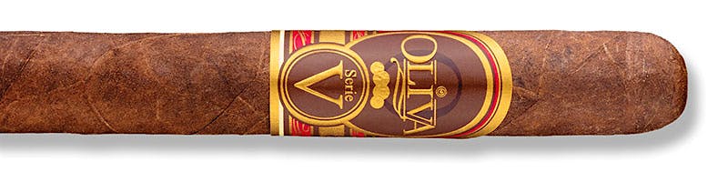 Oliva Serie V No. 4