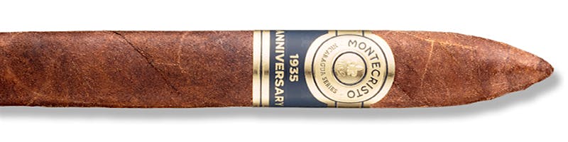 Montecristo 1935 Anniversary Nicaragua No. 2
