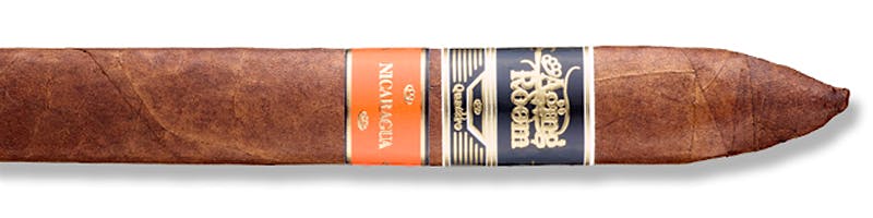 Aging Room Quattro Nicaragua Impromptu