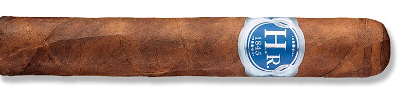 HR Blue Gordo