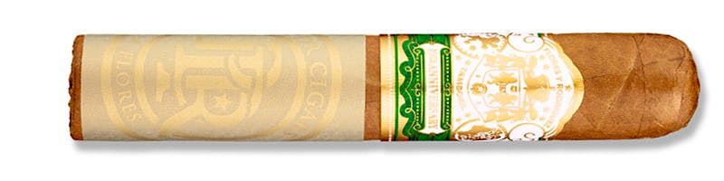 Flores y Rodriguez 10th Anniversary Wide Churchill