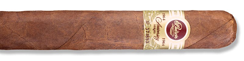 Padrón 1964 Anniversary Series No. 4