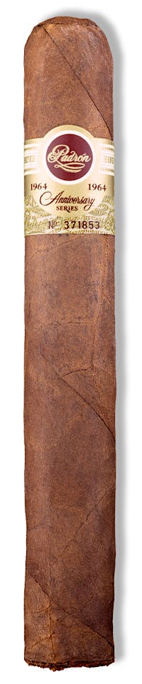 Padrón 1964 Anniversary Series No. 4
