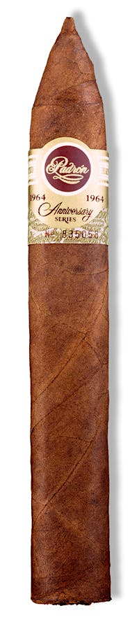 Padrón 1964 Anniversary Series Torpedo