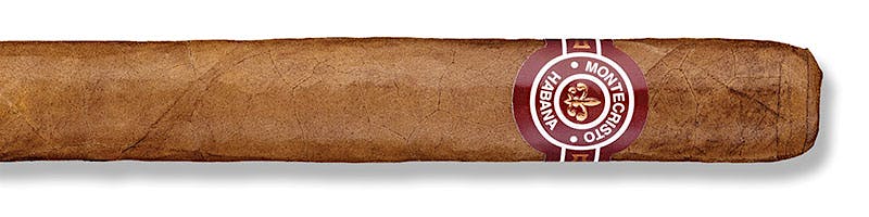 Montecristo No. 4