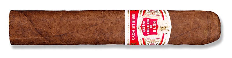 Hoyo de Monterrey Le Hoyo de Río Seco (Tubo)