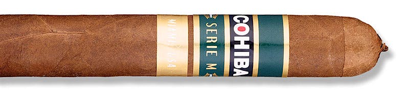 Cohiba Serie M Toro