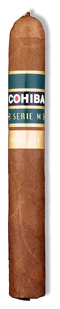 Cohiba Serie M Toro