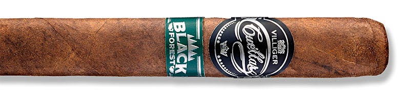 Villiger Cuellar Black Forest Toro Gordo