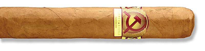 Hammer + Sickle Tradición Serie Robusto
