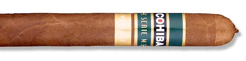 Cohiba Serie M Toro