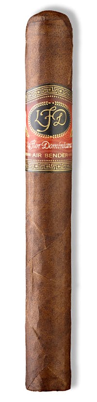 La Flor Dominicana Air Bender Poderoso