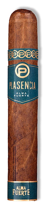 Plasencia Alma Fuerte Colorado Claro Sixto I