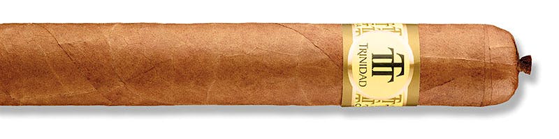 Trinidad Esmeralda