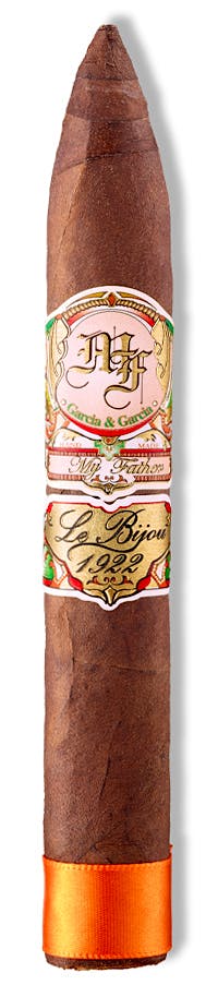 My Father Le Bijou 1922 Torpedo Box Pressed
