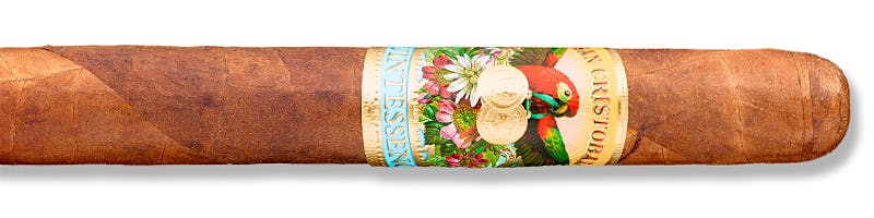 San Cristobal Quintessence Churchill